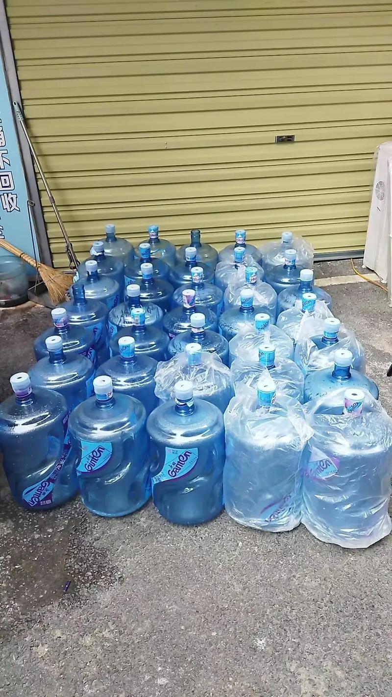 景甜桶裝水配送 一站式飲用水服務，滿足您的飲水需求