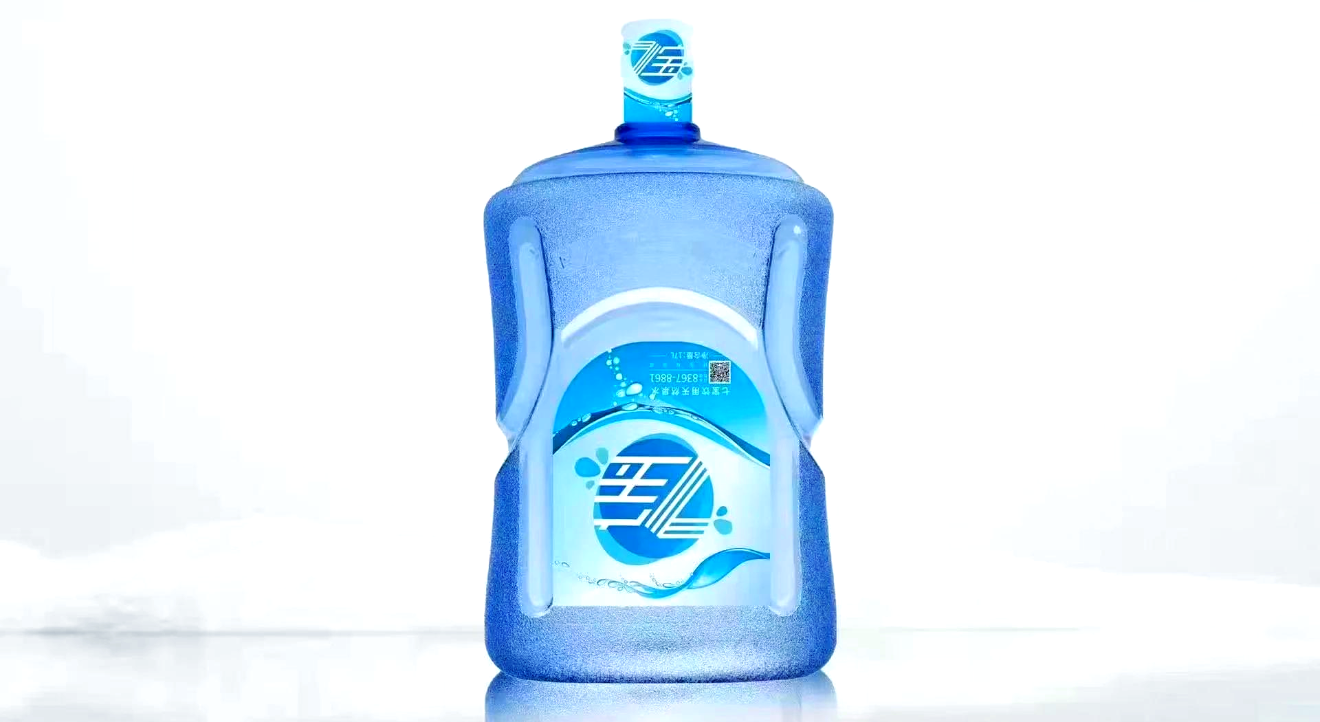 全城配送，清涼直達(dá)——桶裝水專屬優(yōu)惠限時(shí)開啟