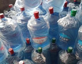 開發(fā)區(qū)桶裝水服務(wù) 便捷送水與貼心套餐全解析