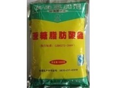食品級蔗糖脂肪酸酯 價格、廠家與供應(yīng)信息全解析——脂肪酸類乳化劑的核心選擇